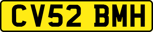 CV52BMH