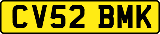 CV52BMK