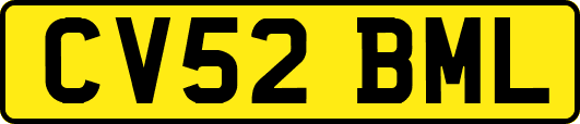 CV52BML