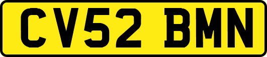 CV52BMN