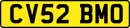 CV52BMO