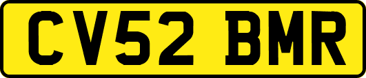 CV52BMR
