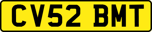 CV52BMT