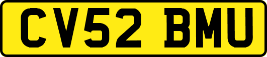CV52BMU