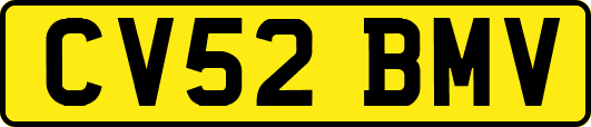 CV52BMV