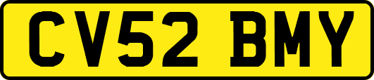 CV52BMY