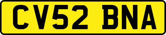 CV52BNA