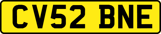CV52BNE
