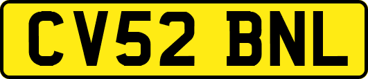 CV52BNL