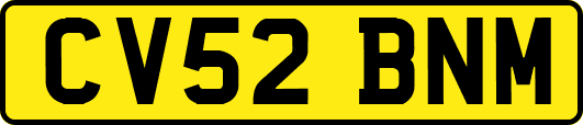 CV52BNM