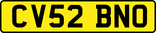 CV52BNO