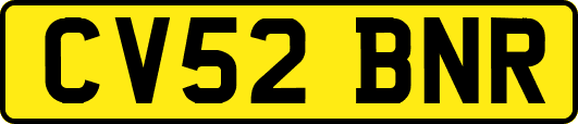 CV52BNR