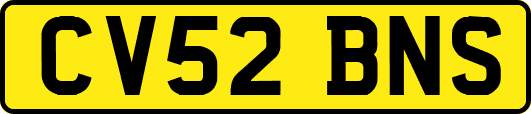 CV52BNS