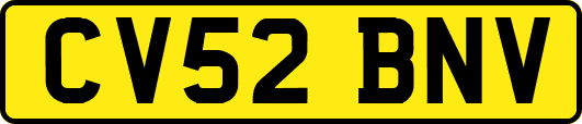 CV52BNV