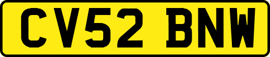 CV52BNW