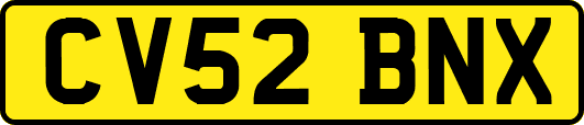 CV52BNX