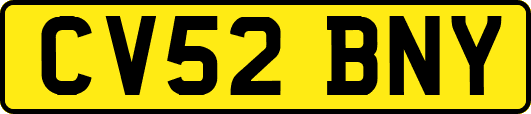 CV52BNY
