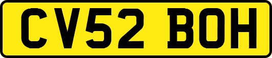 CV52BOH