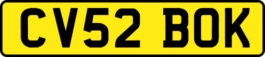 CV52BOK