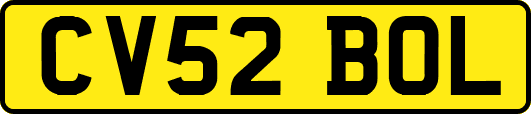 CV52BOL