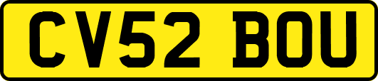 CV52BOU