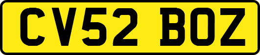 CV52BOZ