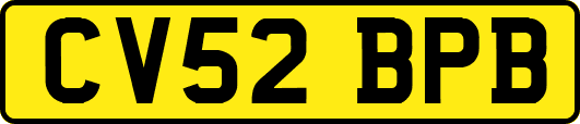 CV52BPB