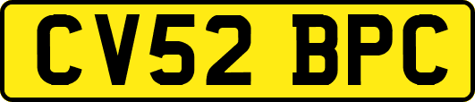CV52BPC
