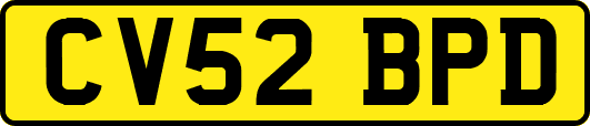 CV52BPD