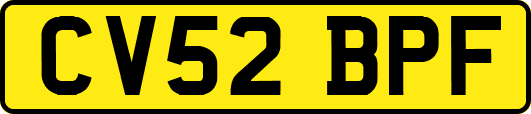 CV52BPF