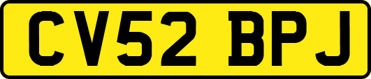 CV52BPJ