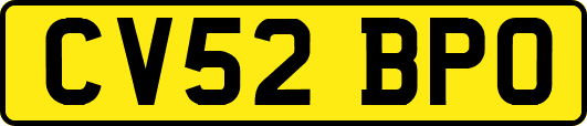 CV52BPO
