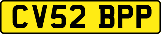 CV52BPP
