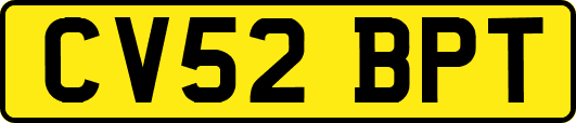 CV52BPT