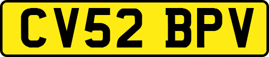 CV52BPV