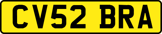 CV52BRA