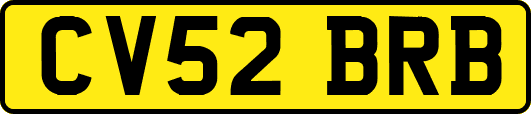 CV52BRB