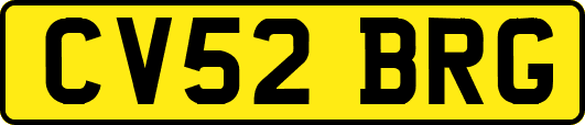 CV52BRG