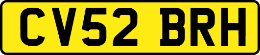 CV52BRH