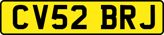 CV52BRJ