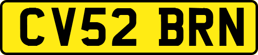 CV52BRN