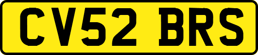 CV52BRS