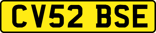 CV52BSE