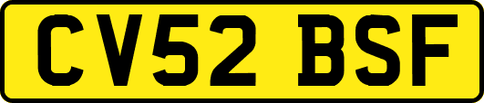 CV52BSF