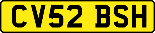 CV52BSH