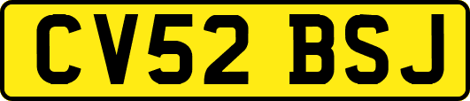 CV52BSJ