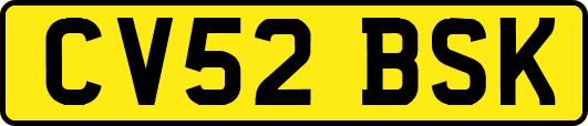 CV52BSK