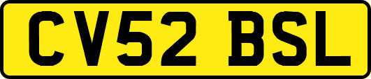CV52BSL