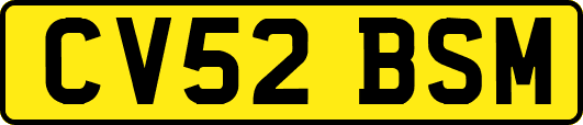 CV52BSM