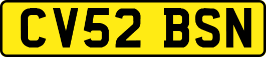 CV52BSN